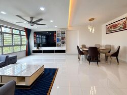 Blk 440C Fernvale Gardens (Sengkang), HDB 5 Rooms #635834741
